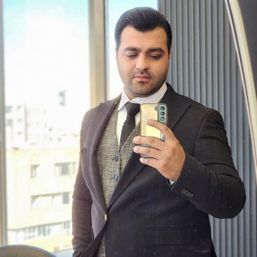 مشتری