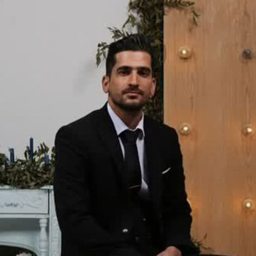 مشتری
